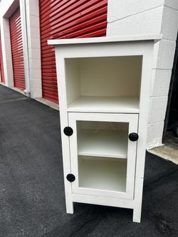 Table Stand, End Table, Bed Side Table 