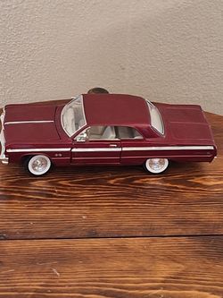 1964 Die Cast Chevy Impala