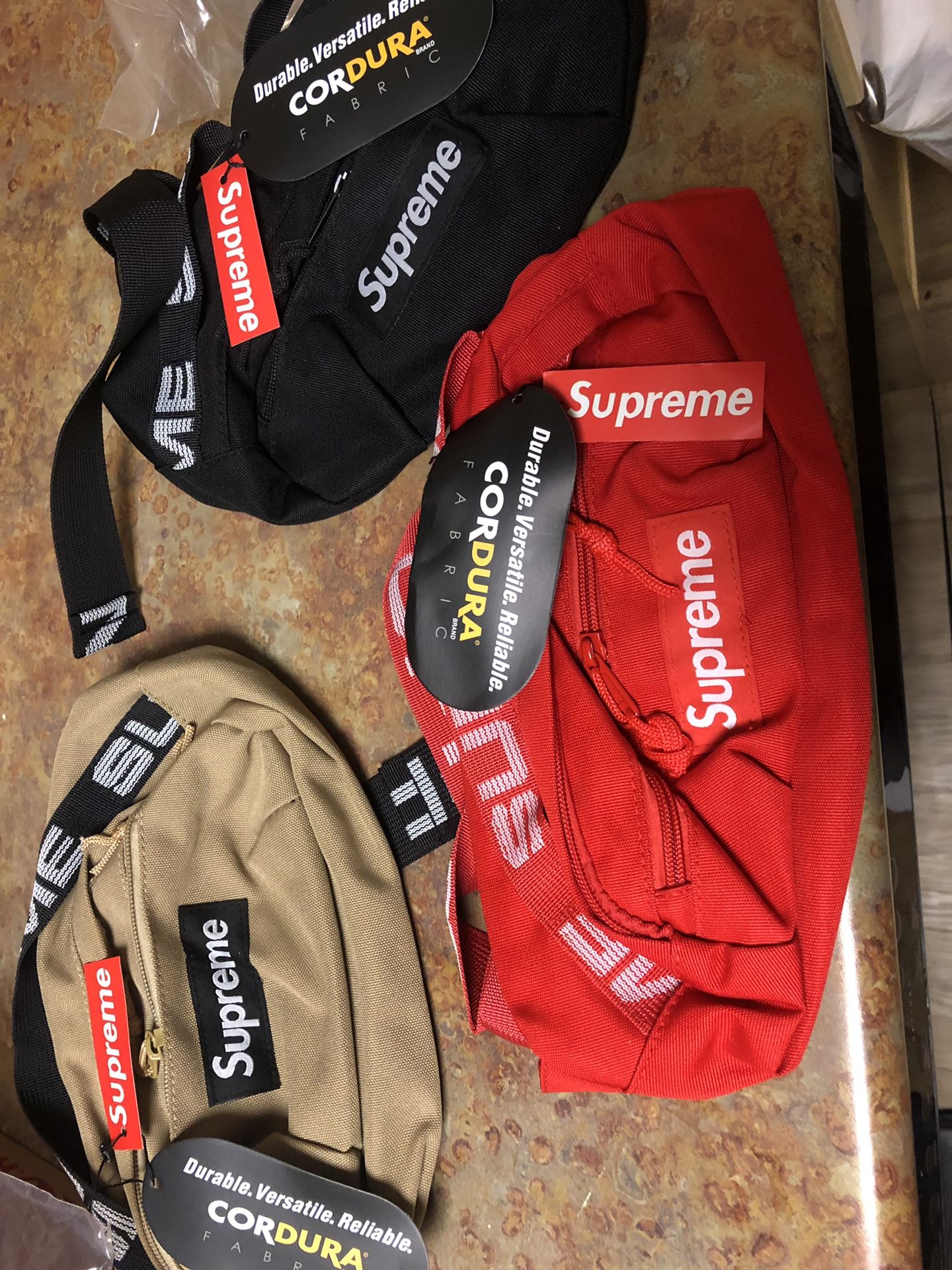 Supreme