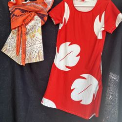 Disney Dresses 