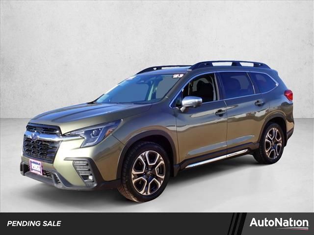 2023 Subaru Ascent