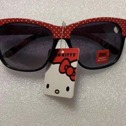 Kids Hello Kitty Glasses (pls Read Description Below)