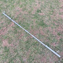 Olympic Barbell