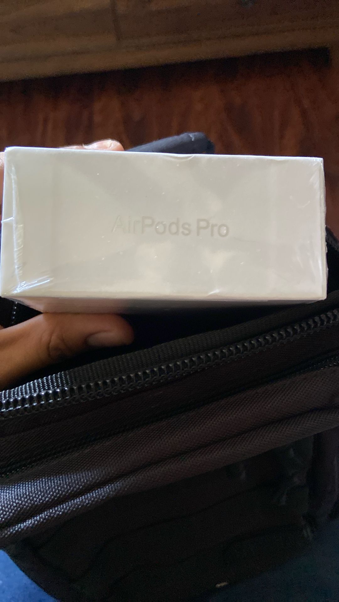 Pod Pros 2 Gen