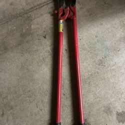 Bolt Cutters