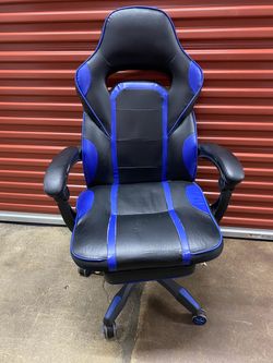 Gaming computer chair