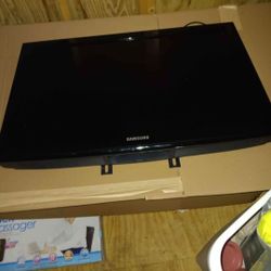 Samsung TV 32'