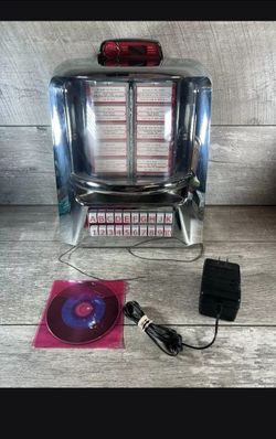 ORIGINAL TYRELL JUKEMASTER N0 DELIEVER