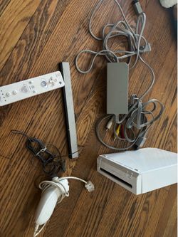 Nintendo Wii