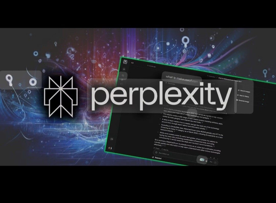 Perplexity Ai Chatgpt Assistant Software Grok Gemini