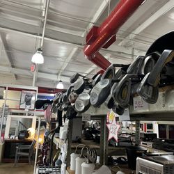 Golf Clubs