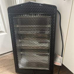 Heater
