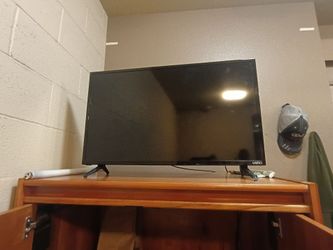 Vizio and Samsung TV (need gone by end of month)