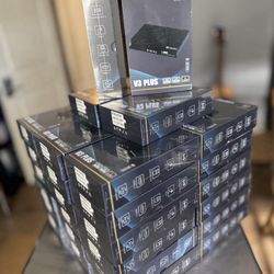 VSeeBox V3 Plus Brand New 