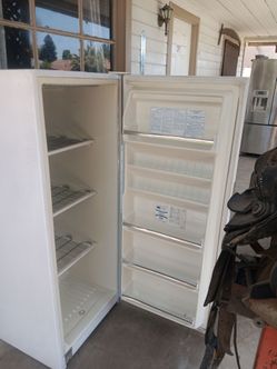 Freezer