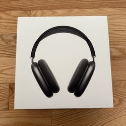AirPod Max