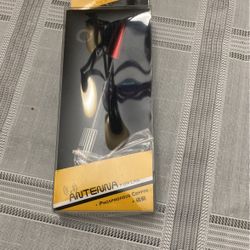 Ford Jeep Silverado Gmc Ford  Antena Cal 50