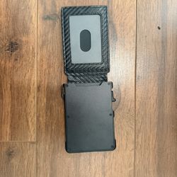 Protected Travel Wallet