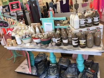 Miss me and rock revival sale