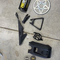 Surron Parts