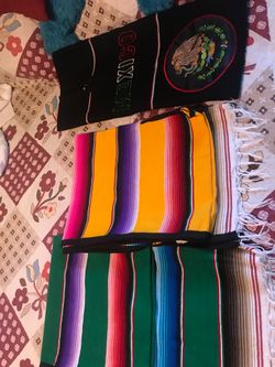 Gabán/ pancho