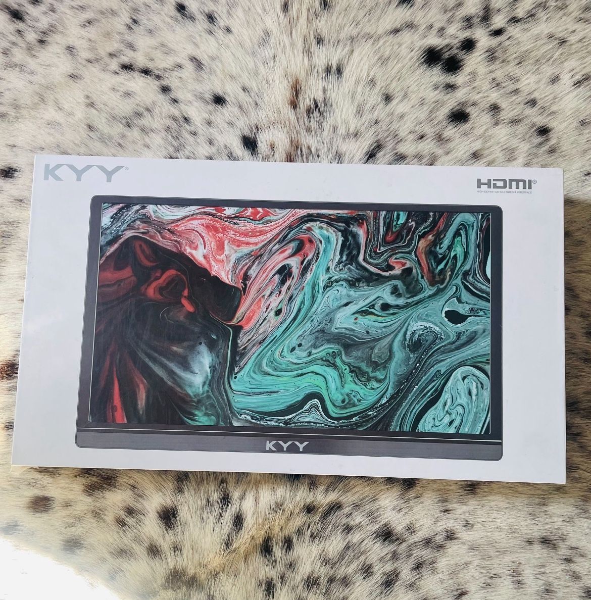 15.6inch Portable Monitor