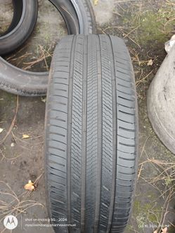 235/55 R20Michelin Tire 1 for $30