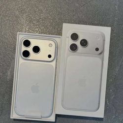 Brand New 17 Pro Max 2TB[[[Unlocked iPhone For Any Company]]]