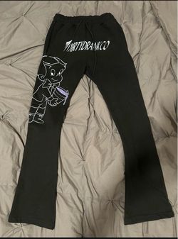 Sweat Pants