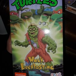 Ninja Turtles Neca Action Figure