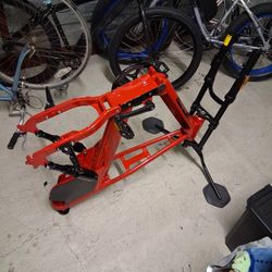 Juiced Hyperscrambler 