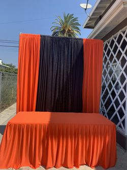 🖤BACKDROP FOR SALE 🖤