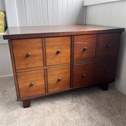 Midcentury  TV/Coffee Table 