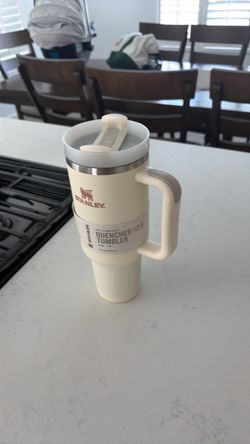 Stanley Tumbler