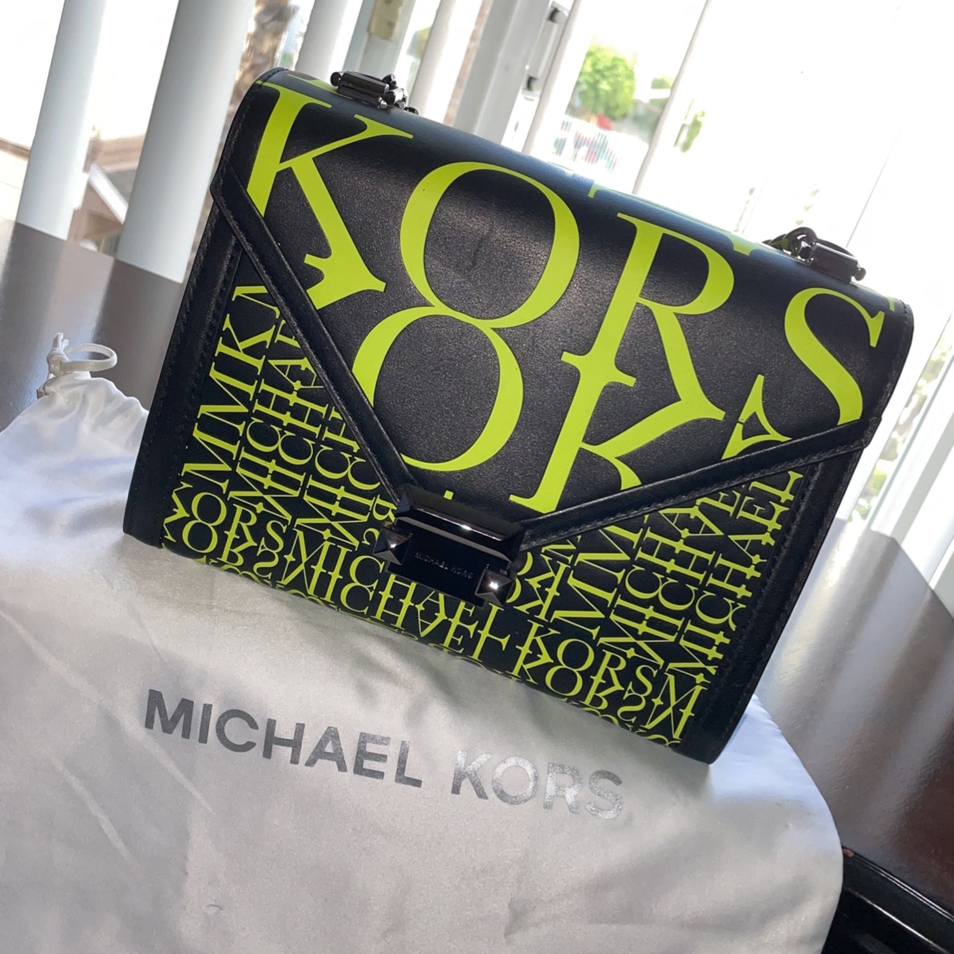 Michael Kors Limited Edition 