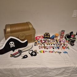 Ryan's Toys Review  