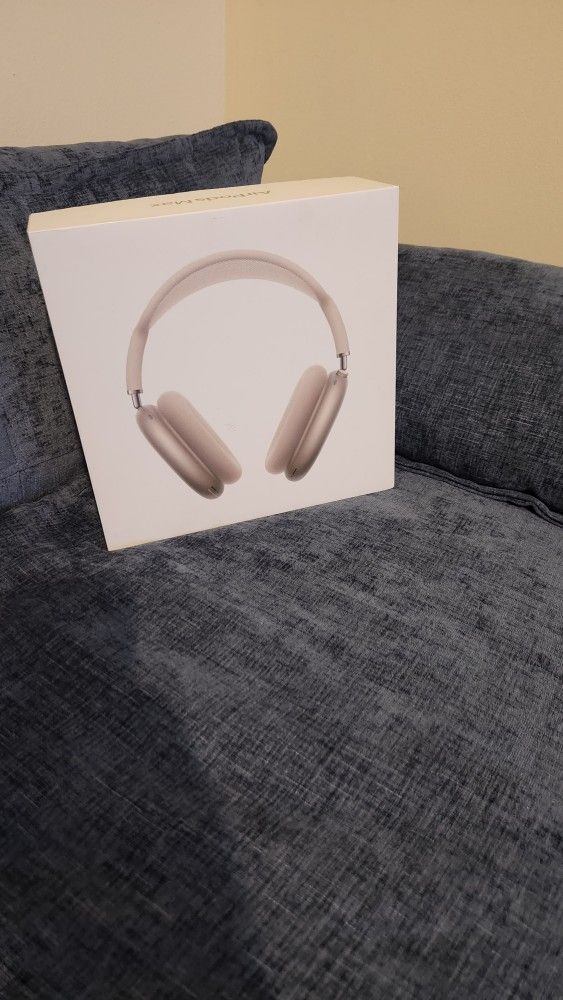 Airpods Max