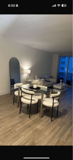Furniture :)