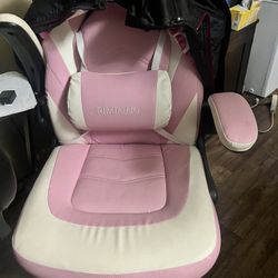 Gaming Chairs 