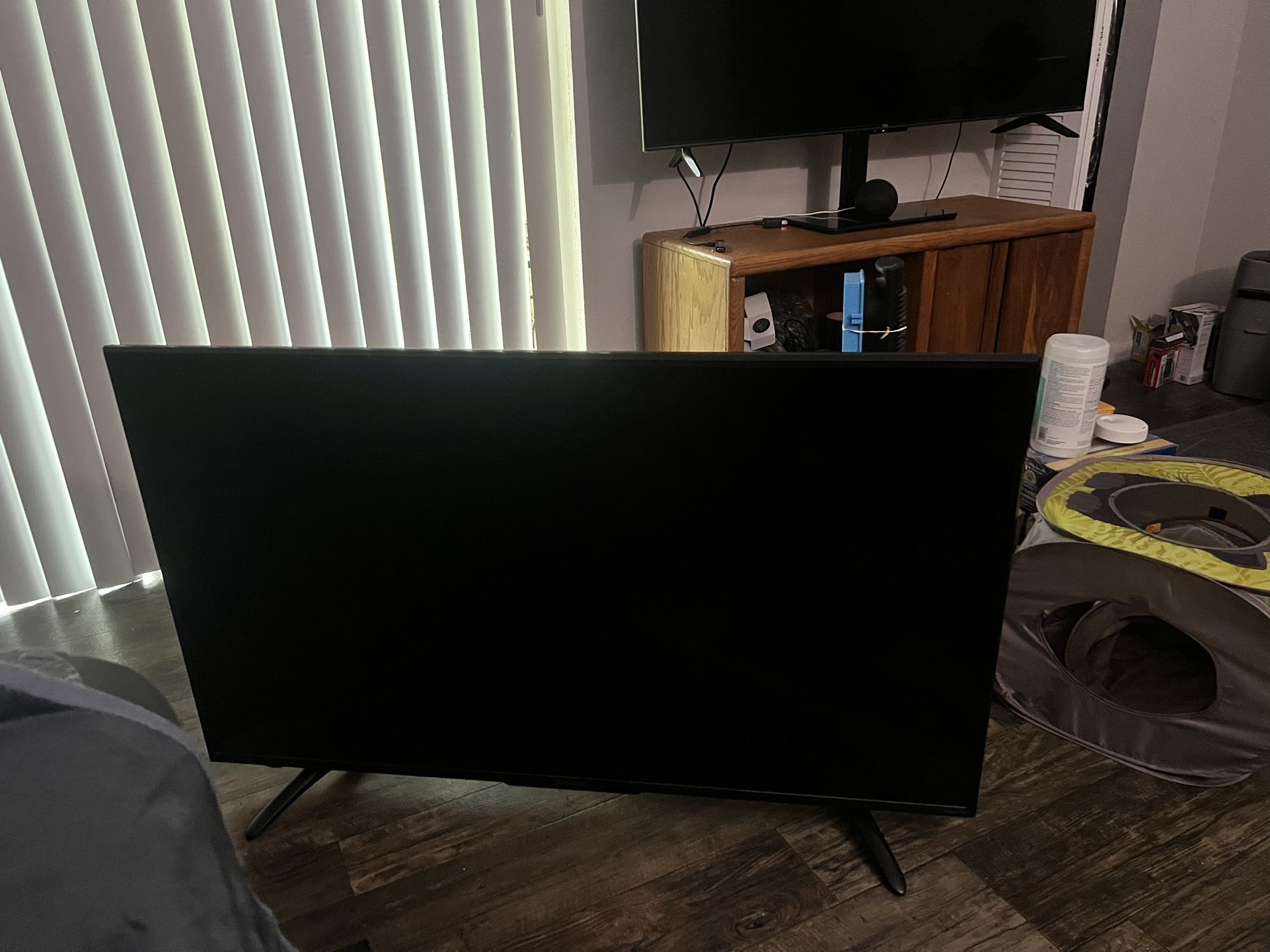 Roku 50 Roku Tv Broken 