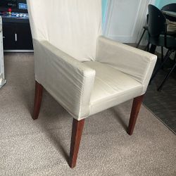  Pair Of Reception Side Chair 