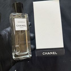 Chanel Gardenia 75 ML