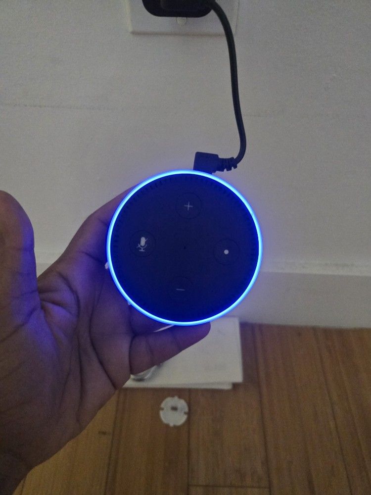 Echo Dot