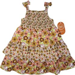 New Toddler Dress