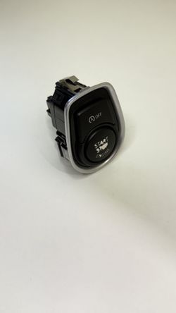 F Series Ignition Switch BMW F32