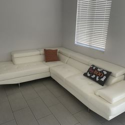 Sectional Couch.