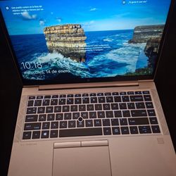 HP ELITEBOOK 845 G7 Selling For 180 Or Better Offer 