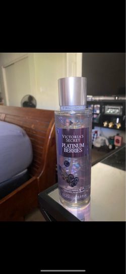 VICTORIA SECRET SPRAY
