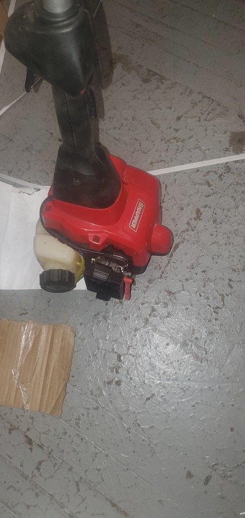 2 Grass Courters Great Condition
