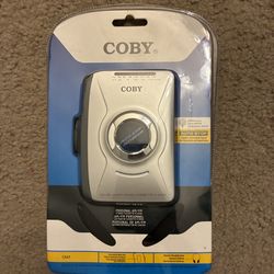 Coby Walkman